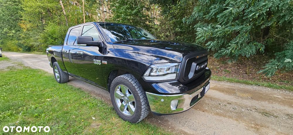 Dodge RAM - 15