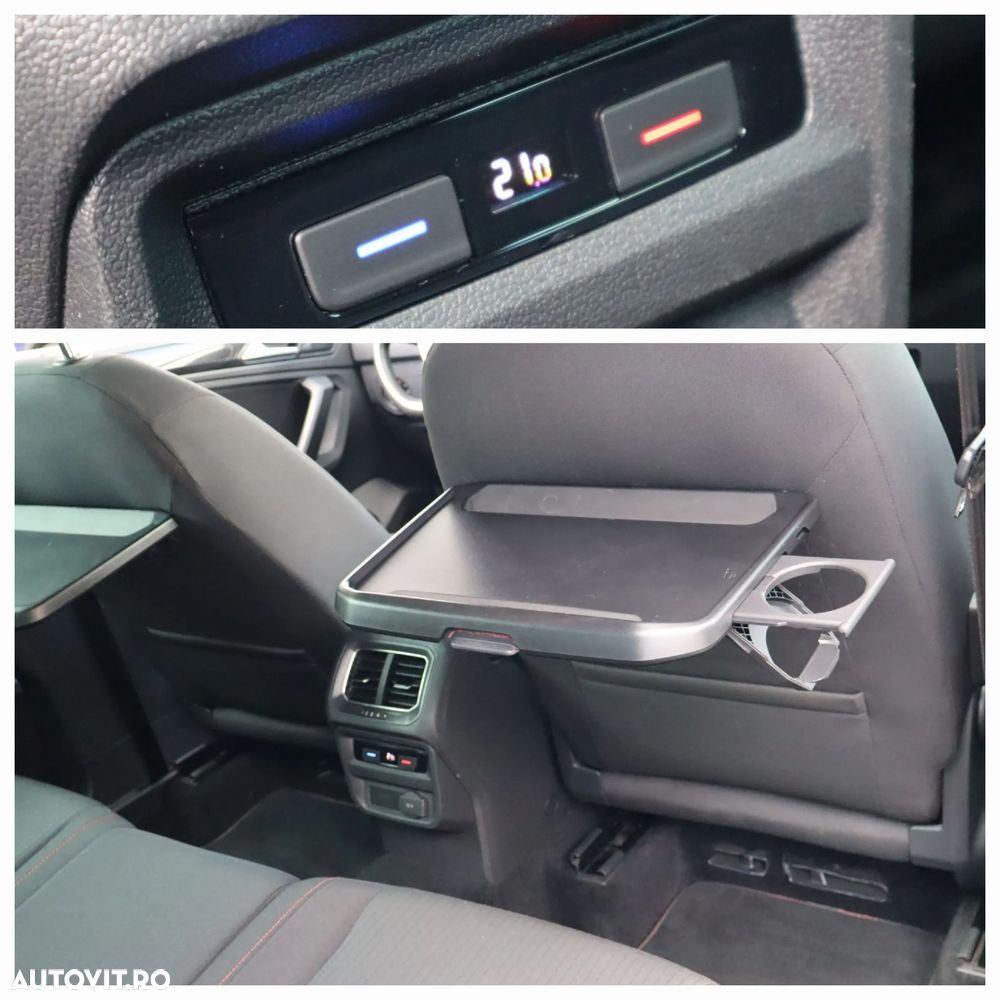 Volkswagen Tiguan 2.0 TDI DPF Comfortline - 22