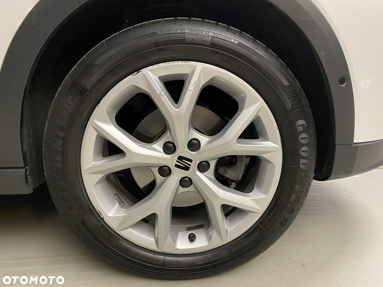 Seat Arona - 10