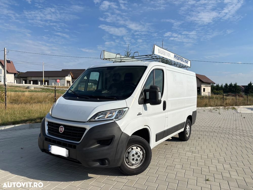 Fiat Ducato - 2