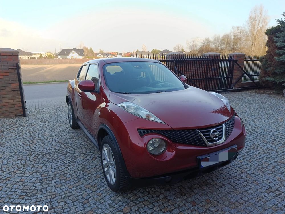 Nissan Juke - 3