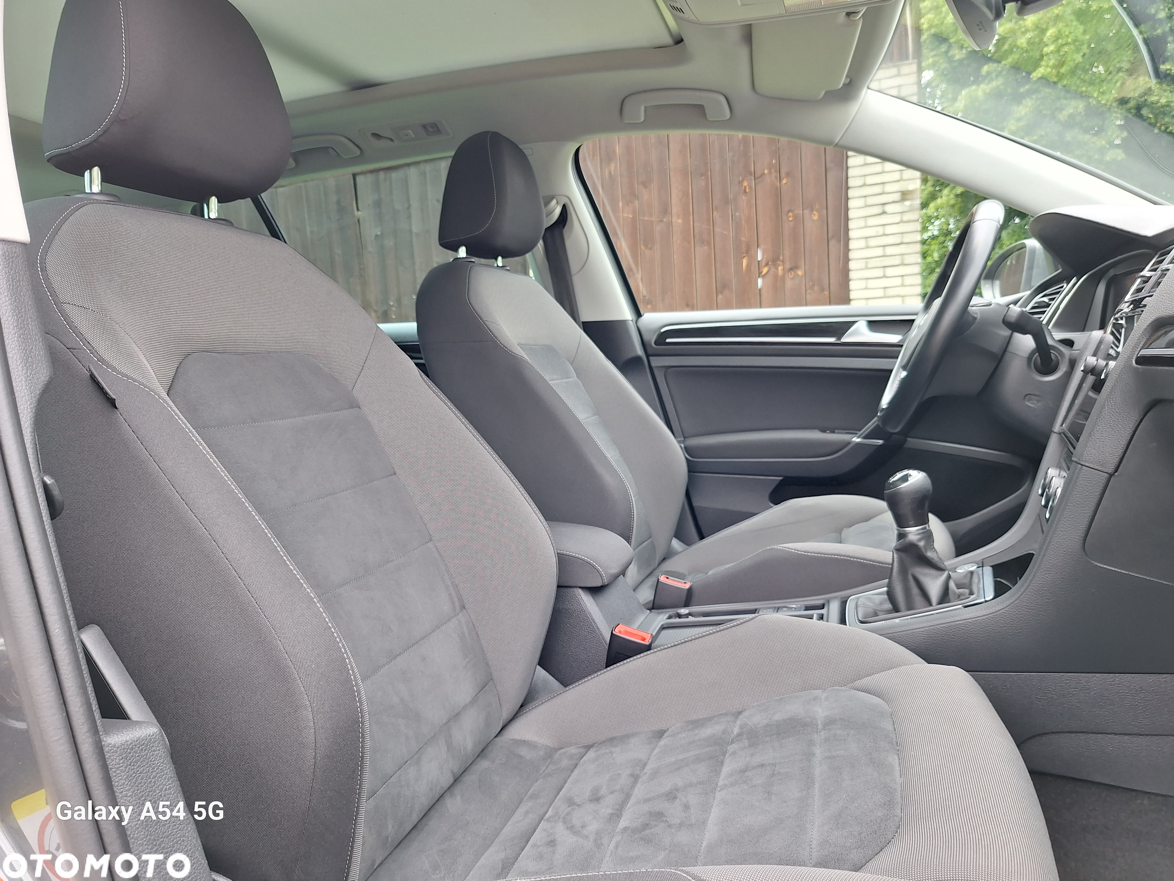 Volkswagen Golf 1.5 TSI ACT (BlueMotion Technology) Highline - 12