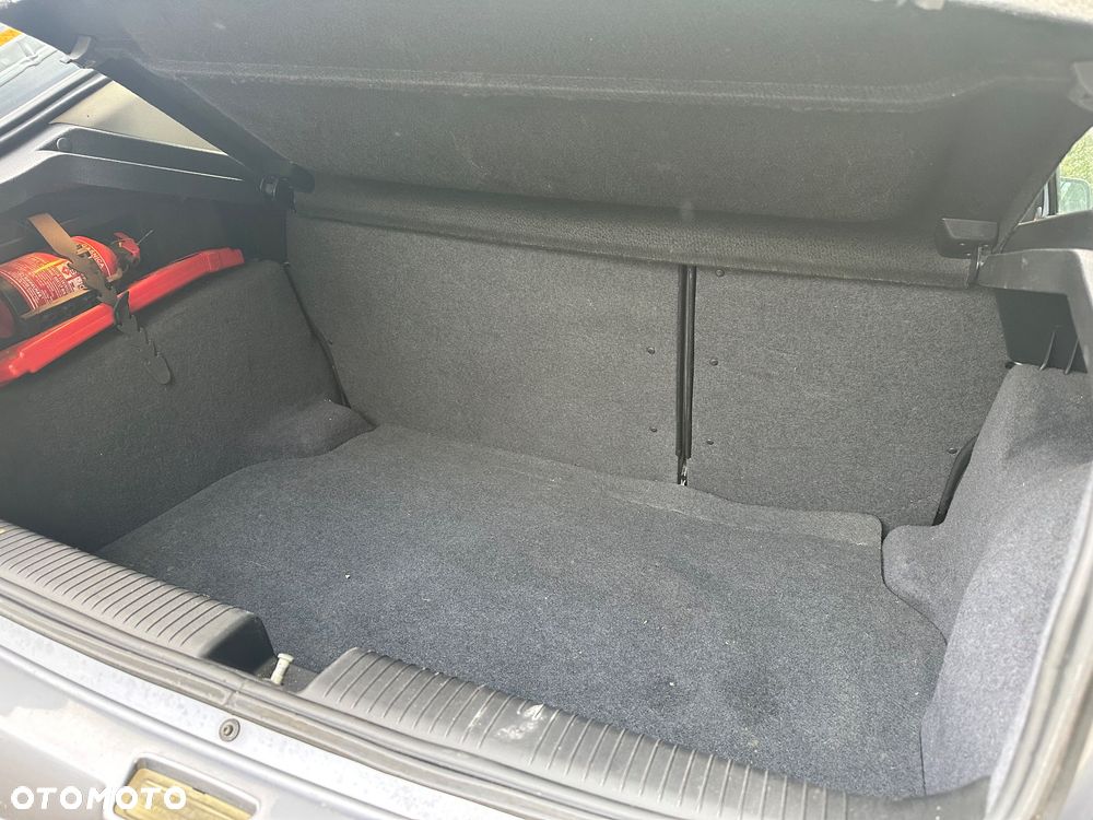 Opel Astra 2008