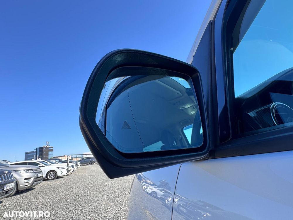 Mercedes-Benz V 250 BlueTEC Aut. Extralong Avantgarde - 29