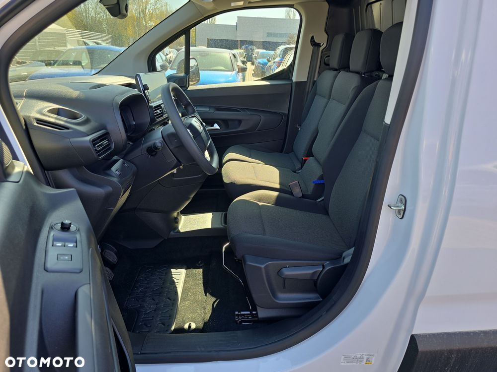 Opel Combo Van 1.5 BlueHDi L2 - 13