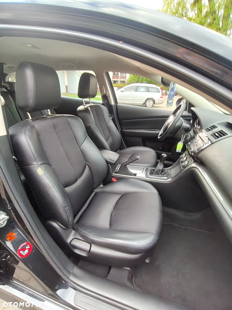 Mazda 6 2.0 Exclusive - 10