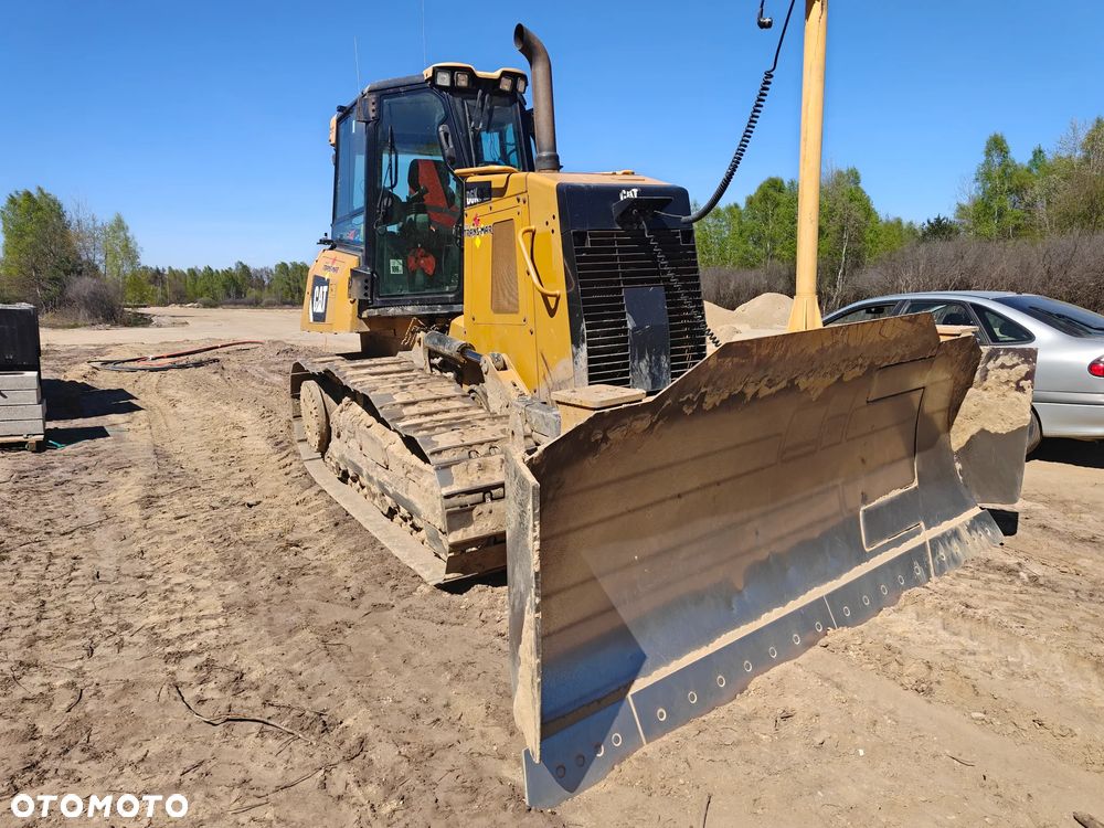 Caterpillar D6K2 XL - 9