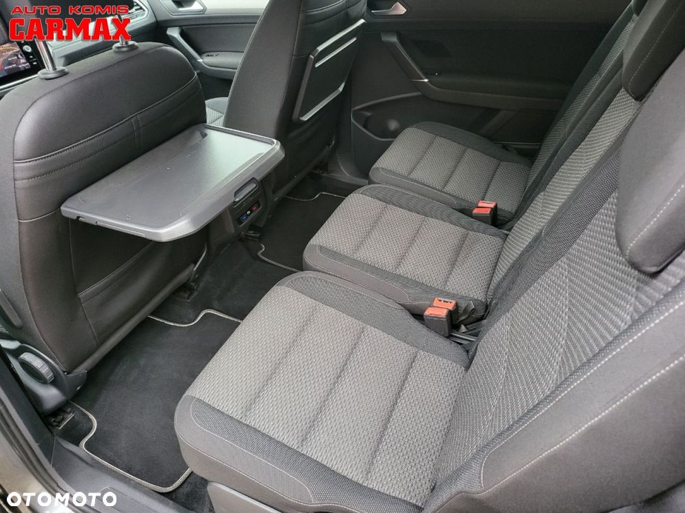 Volkswagen Touran 1.6 TDI SCR (BlueMotion Technology) DSG Comfortline - 31