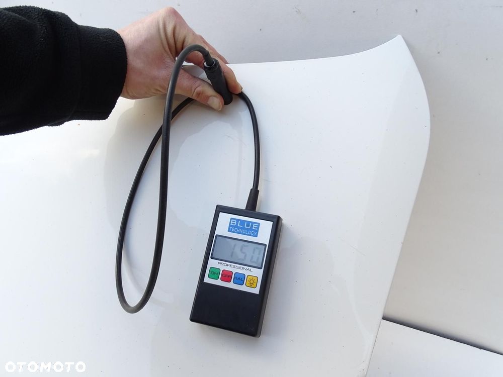 KLAPA TYŁ TYLNA BAGAŻNIKA ALPINWEISS III 300 BMW F30 SERIA 3 11-18r - 14