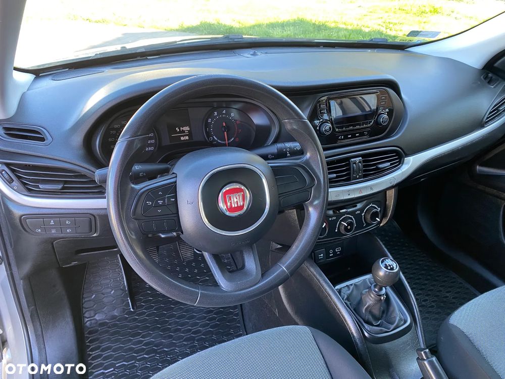 Fiat Tipo - 7