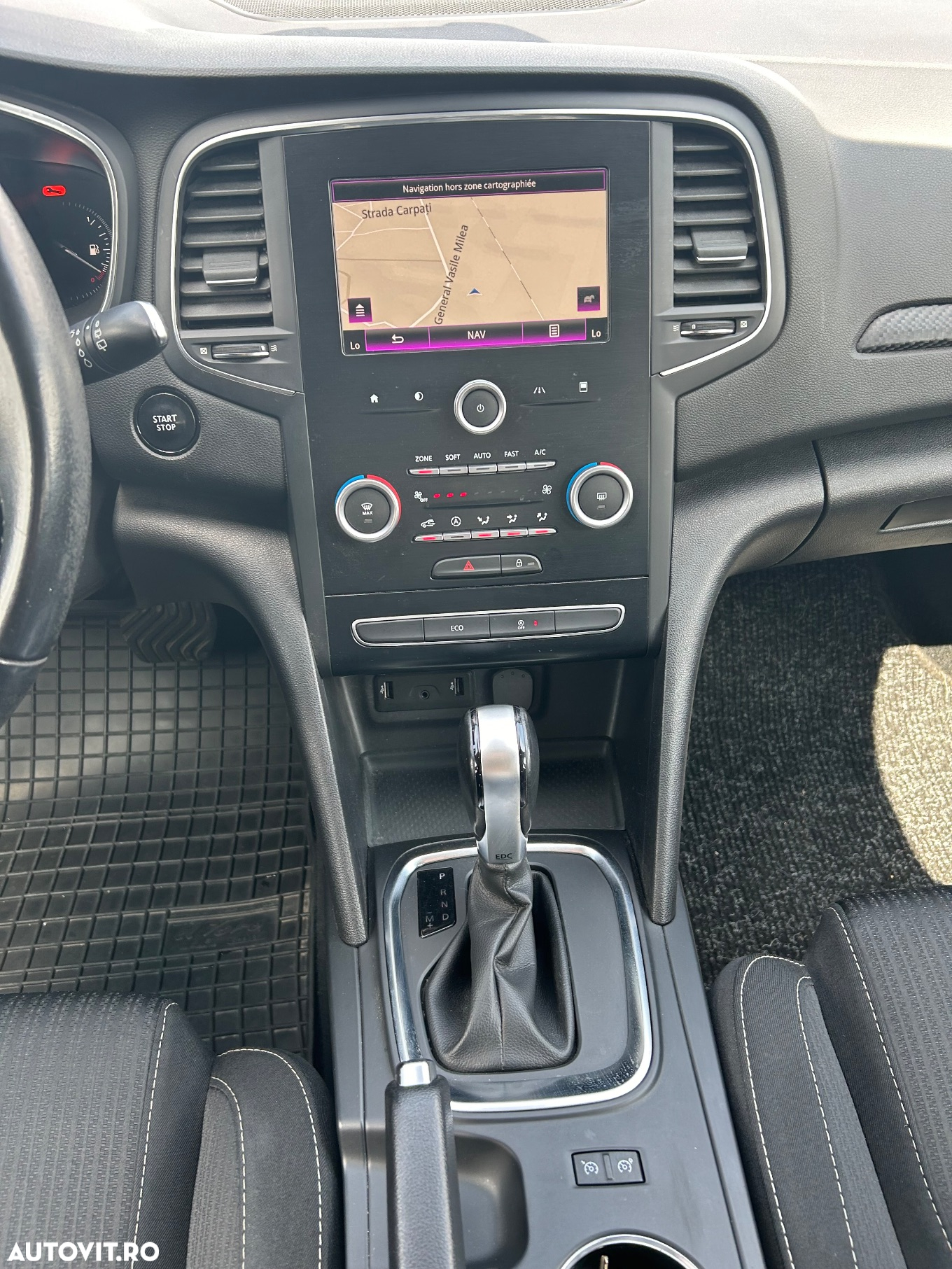 Renault Megane ENERGY dCi 110 EDC BUSINESS - 26