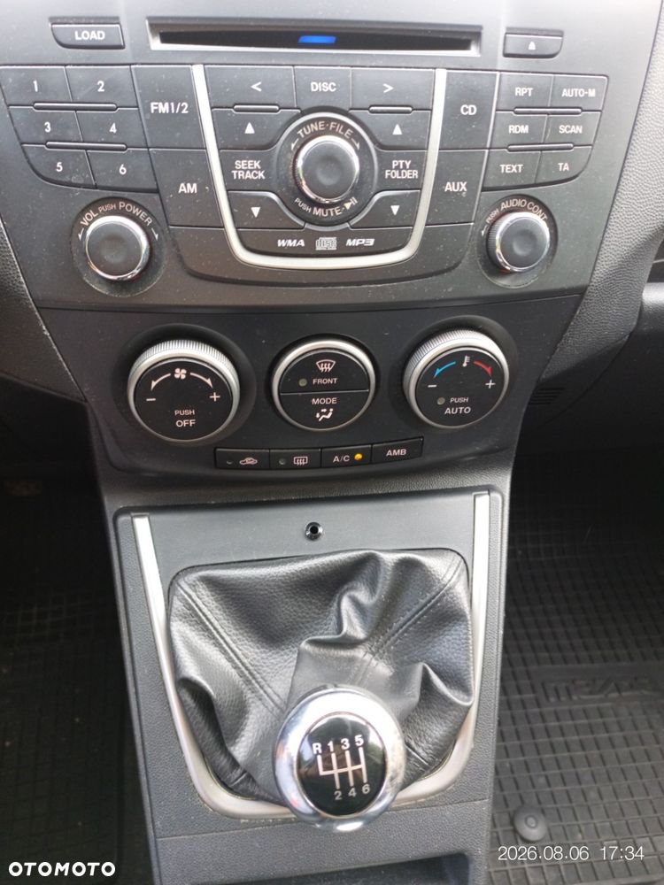 Mazda 5 2.0 Exclusive - 30