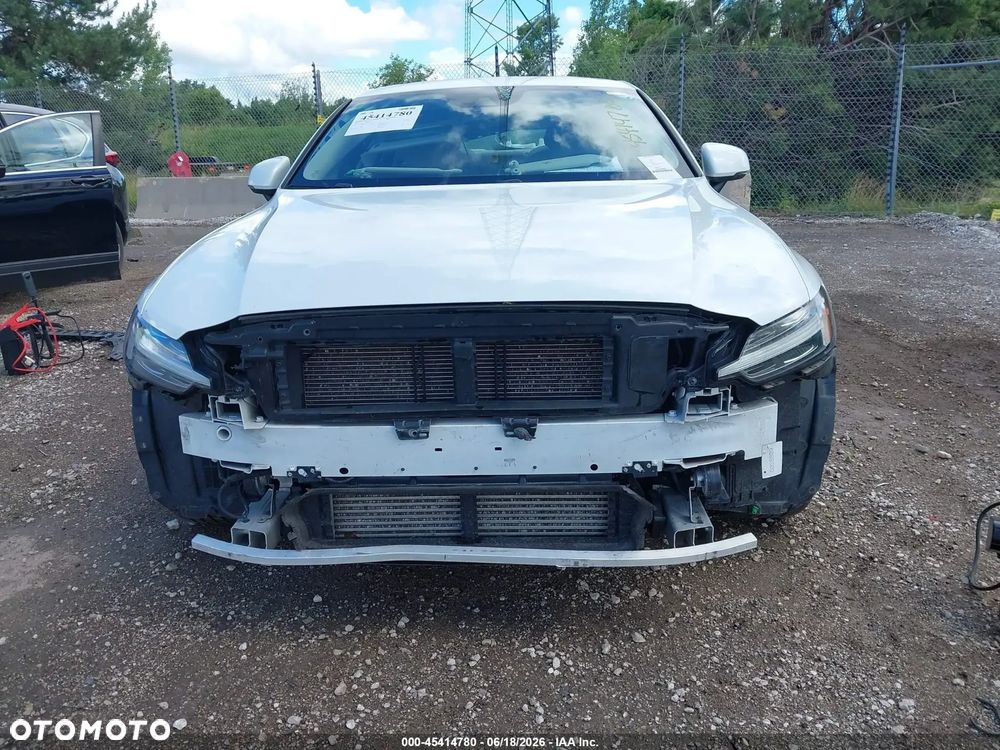 Volvo S60 - 21