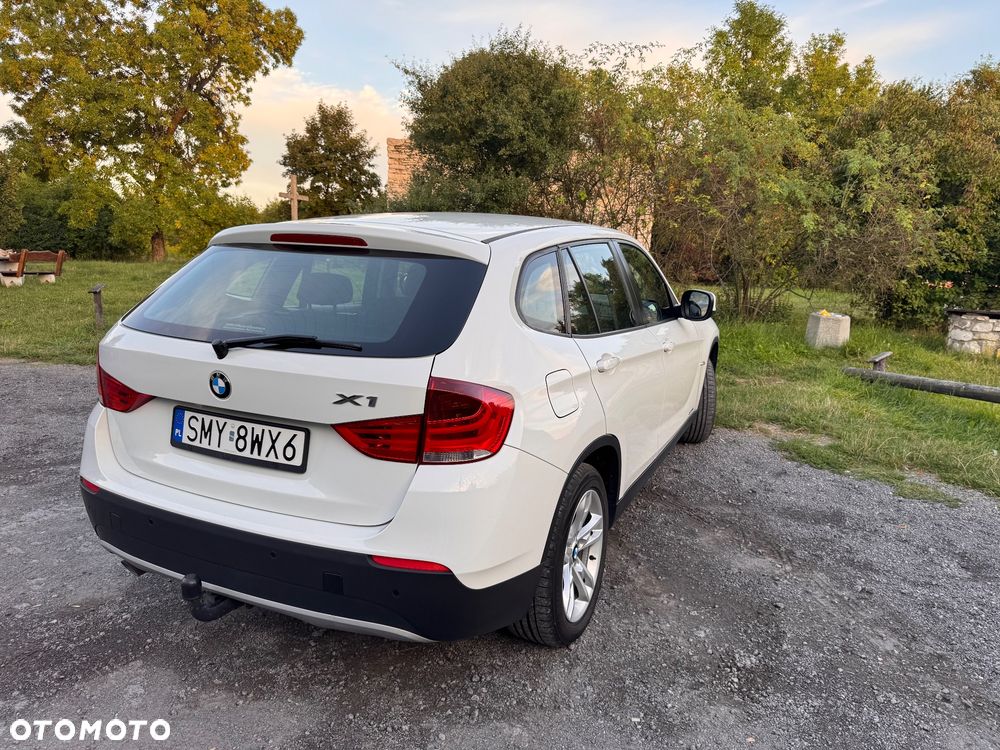 BMW X1 sDrive18d - 3