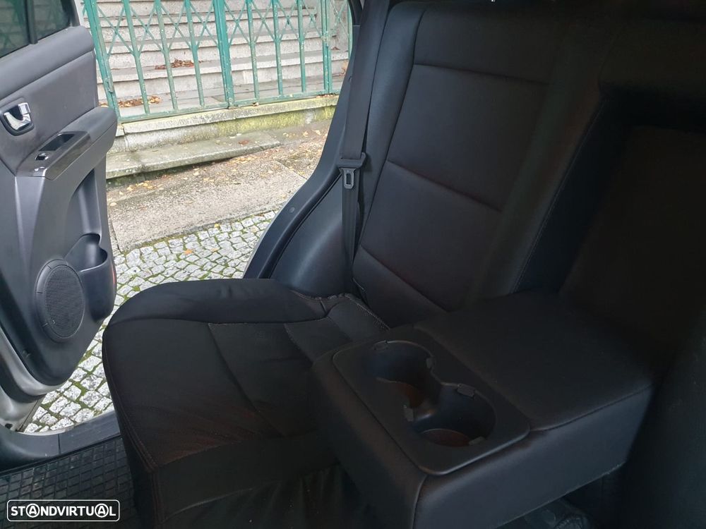 Kia Sorento 2.5 CRDi EX Aut. - 10