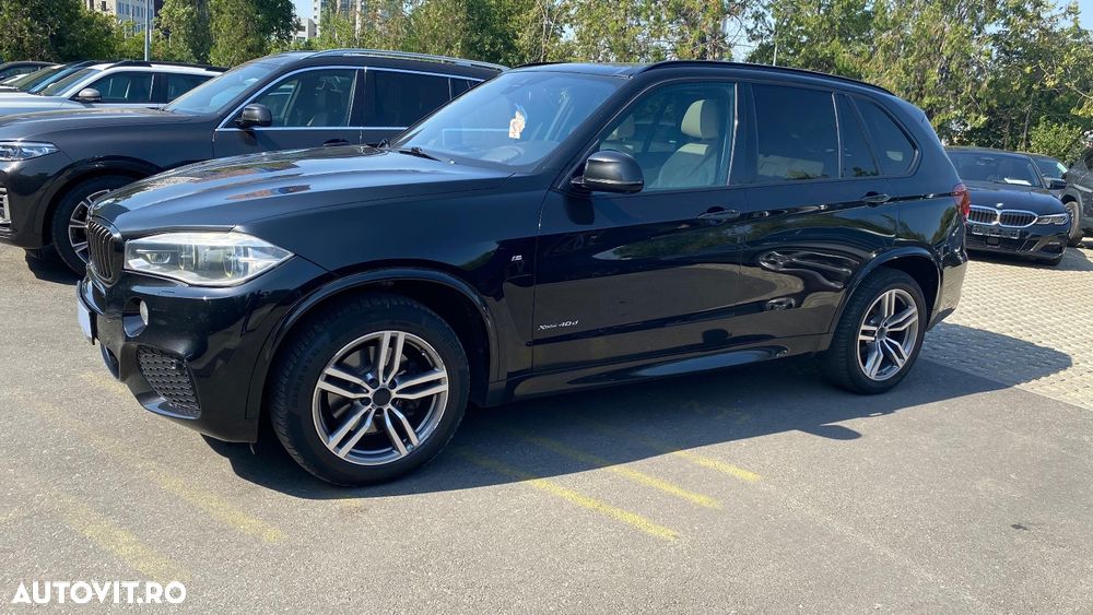 BMW X5 - 14