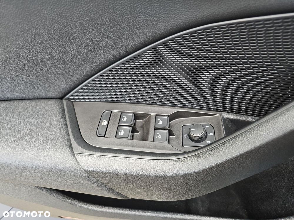 Skoda Octavia 2.0 TDI Ambition - 27