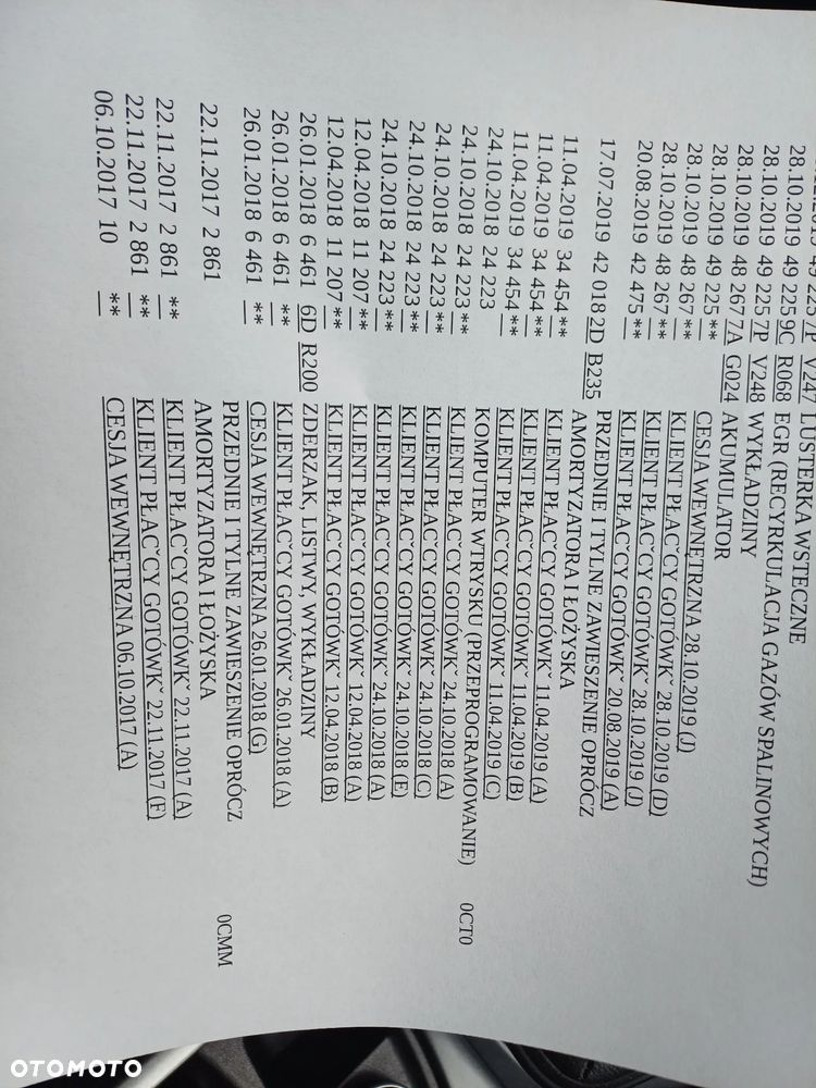 Renault Espace Energy dCi 160 EDC Initiale Paris - 36