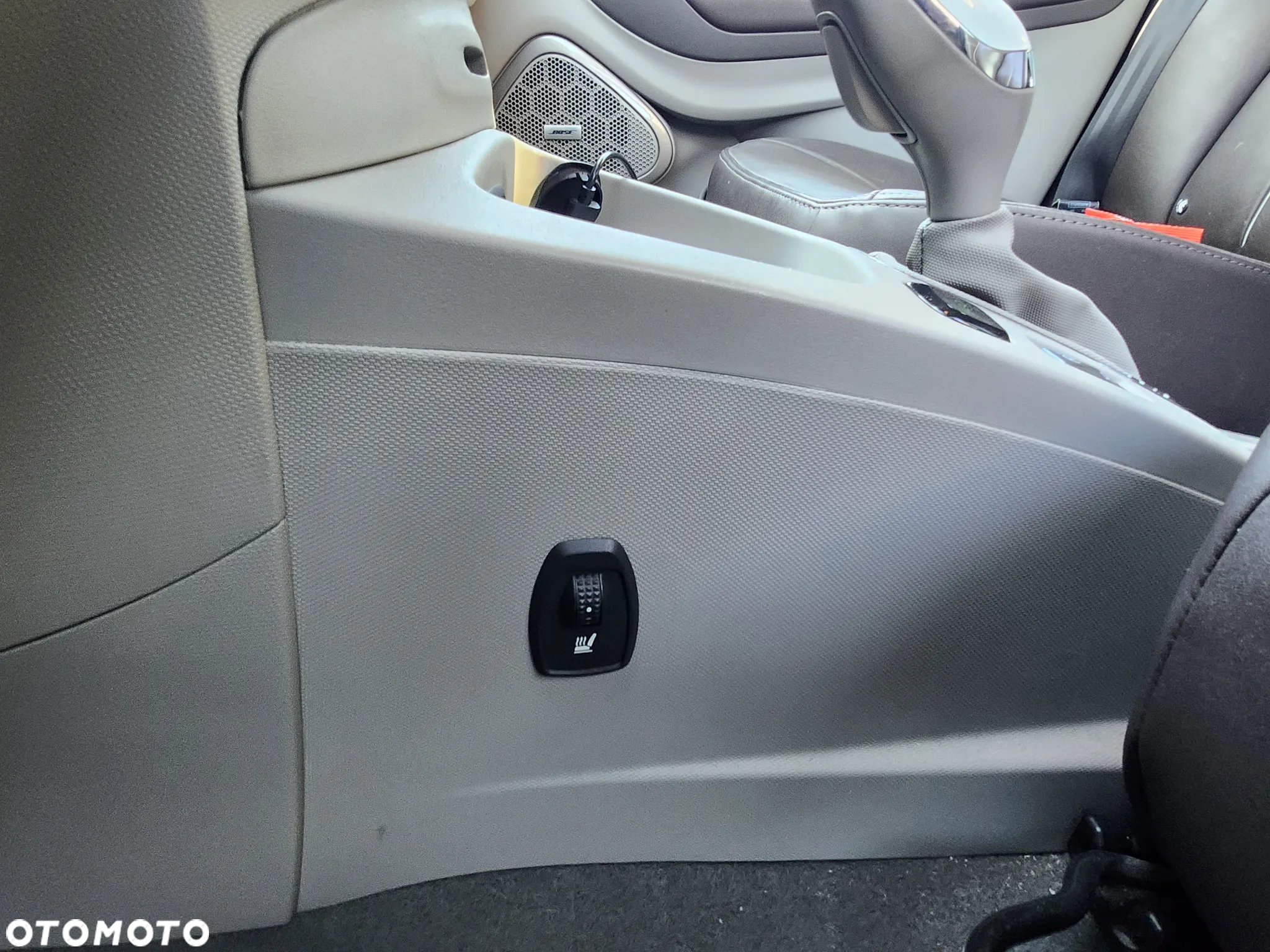 Renault Zoe R90 Z.E 40 Intens (z akumulatorem) - 36