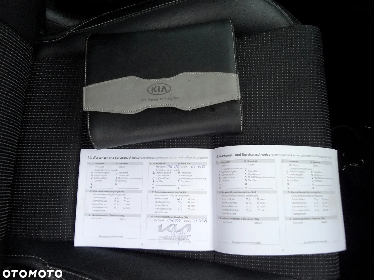 Kia Sportage 1.7 CRDI 2WD Dream-Team Edition - 37
