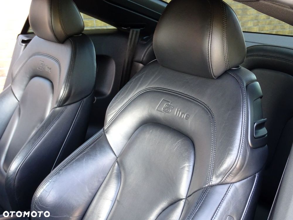 Audi TT Coupé 2.0 TFSI - 24