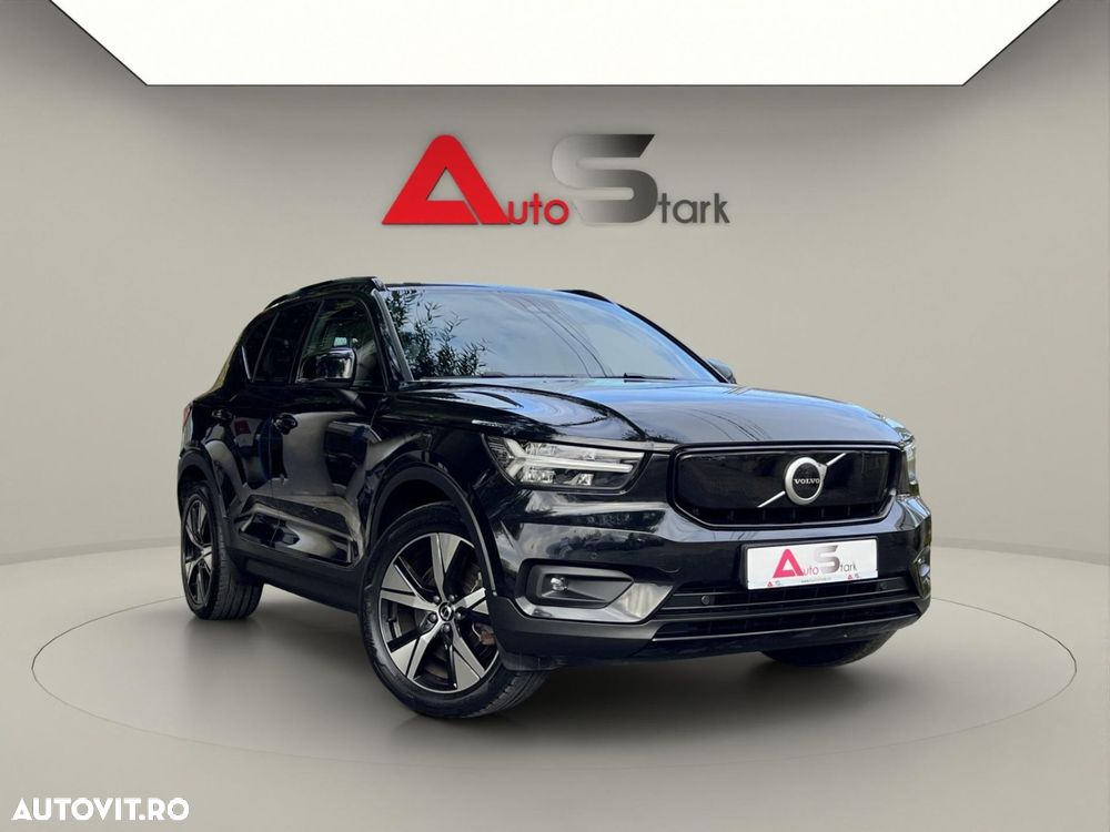 Volvo XC 40 P8 AWD Recharge RDesign - 2