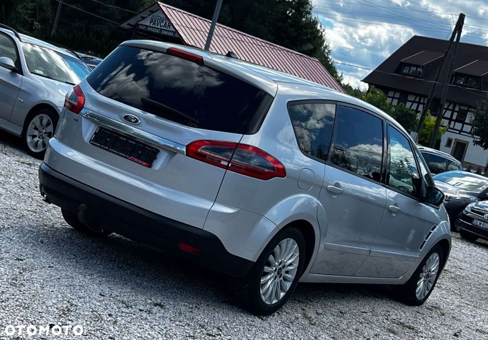 Ford S-Max - 7