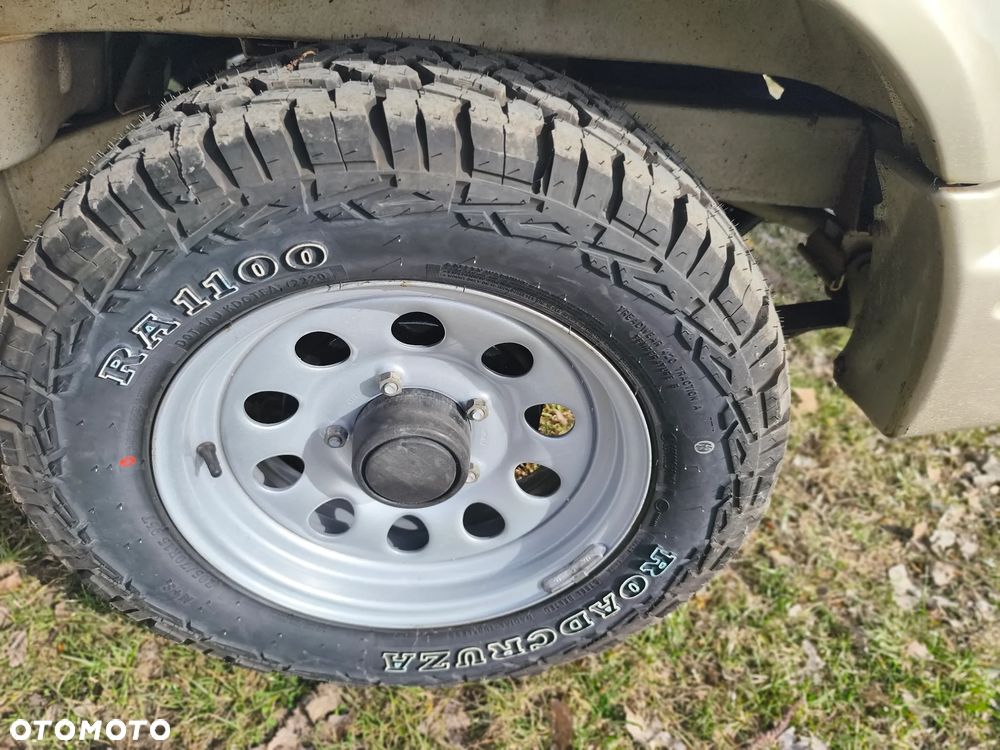 Suzuki Jimny 1.5 Pro - 31