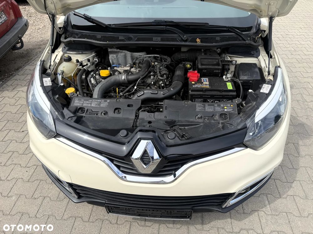 Renault Captur - 10