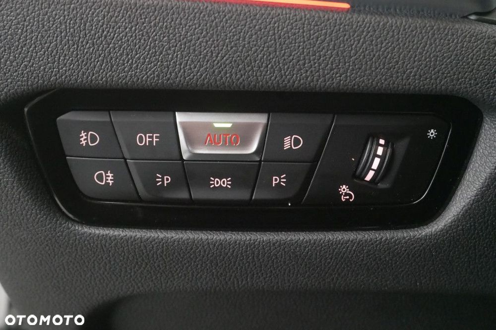 BMW Seria 3 2022