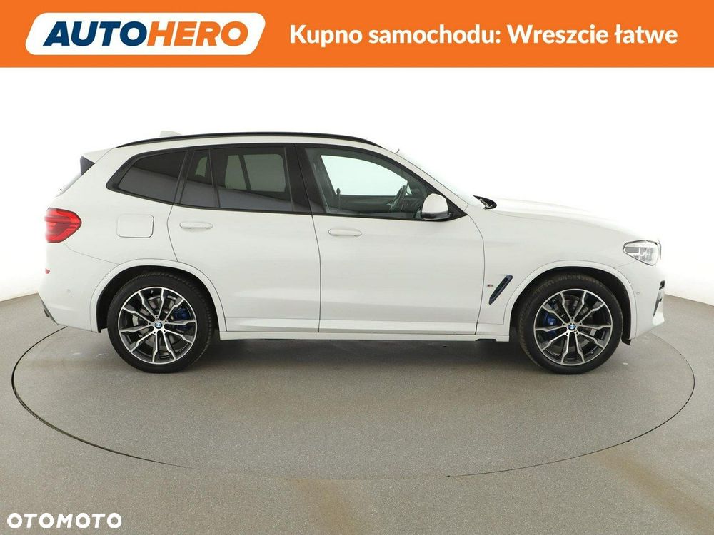 BMW X3 xDrive30e M Sport - 11