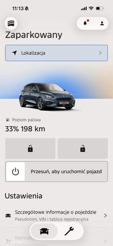 Ford Focus 1.5 EcoBoost ST-Line - 12