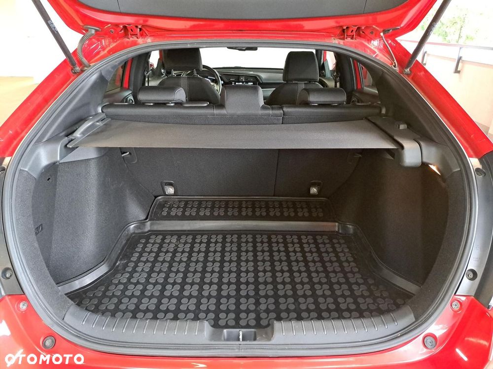 Honda Civic 1.5 T Sport Plus - 13