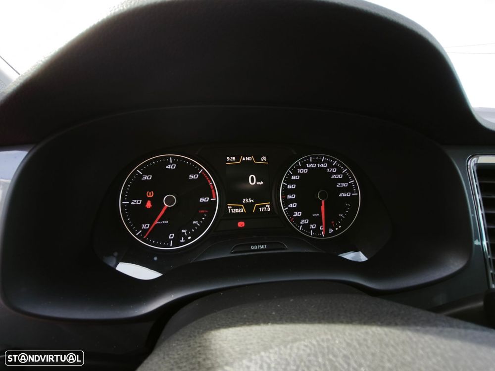 SEAT Ateca 1.6 TDI Style - 19
