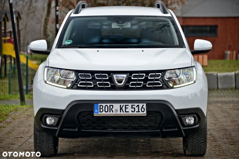 Dacia Duster SCe 115 2WD Prestige - 17