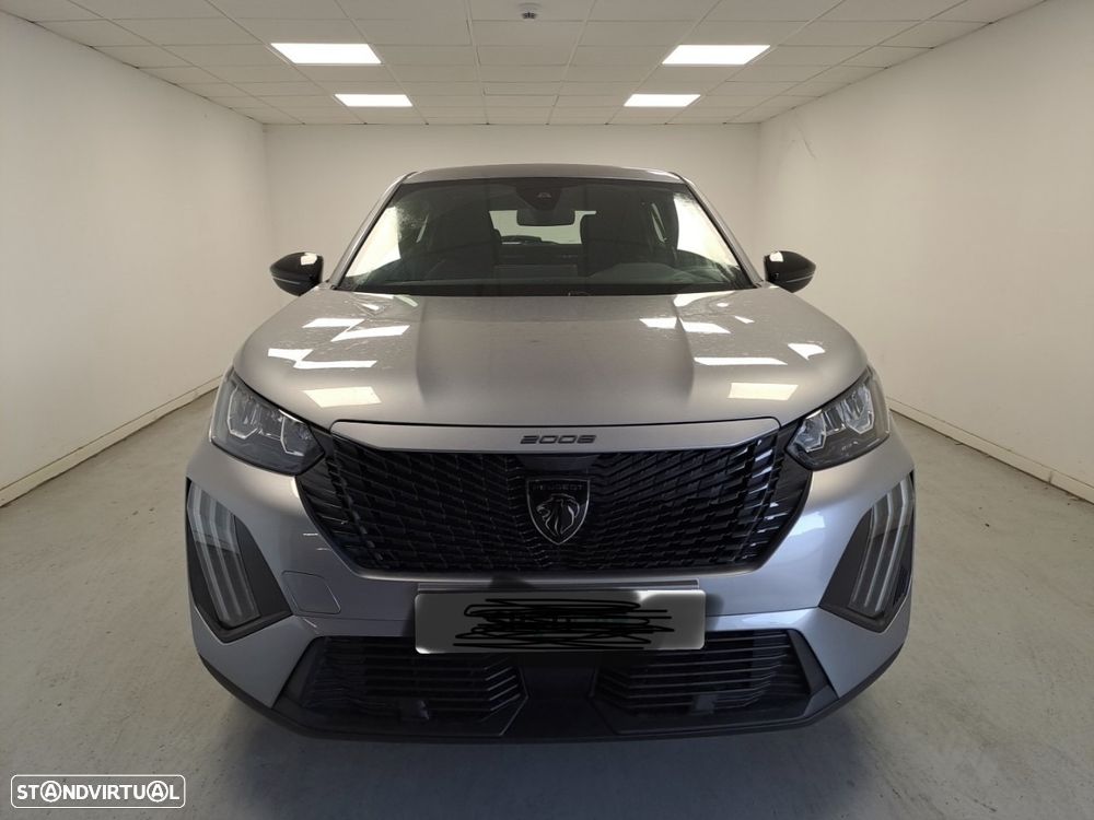 Peugeot 2008 - 1