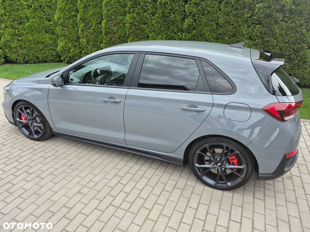 Hyundai i30 N - 15