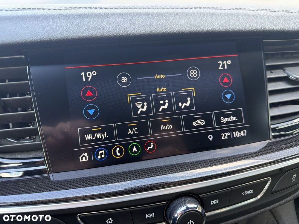 Opel Insignia - 29