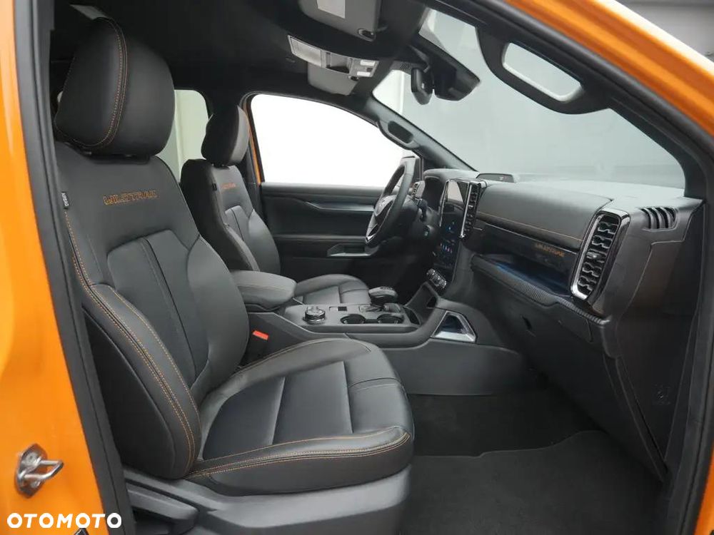Ford Ranger 2.3 EcoBoost PHEV e-4WD DC Wildtrak - 13