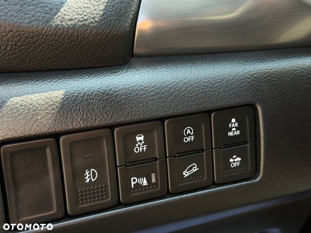 Suzuki Vitara 1.4 Boosterjet Premium 4WD - 34