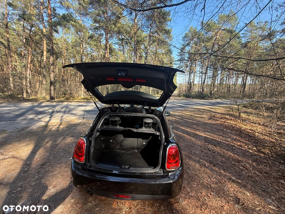 MINI ONE Standard - 12