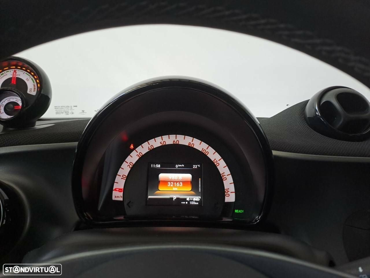 Smart ForFour - 13