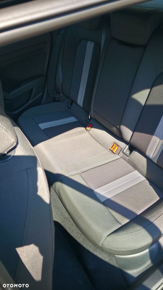 Audi A3 Sportback 35 TDI S tronic S line - 15