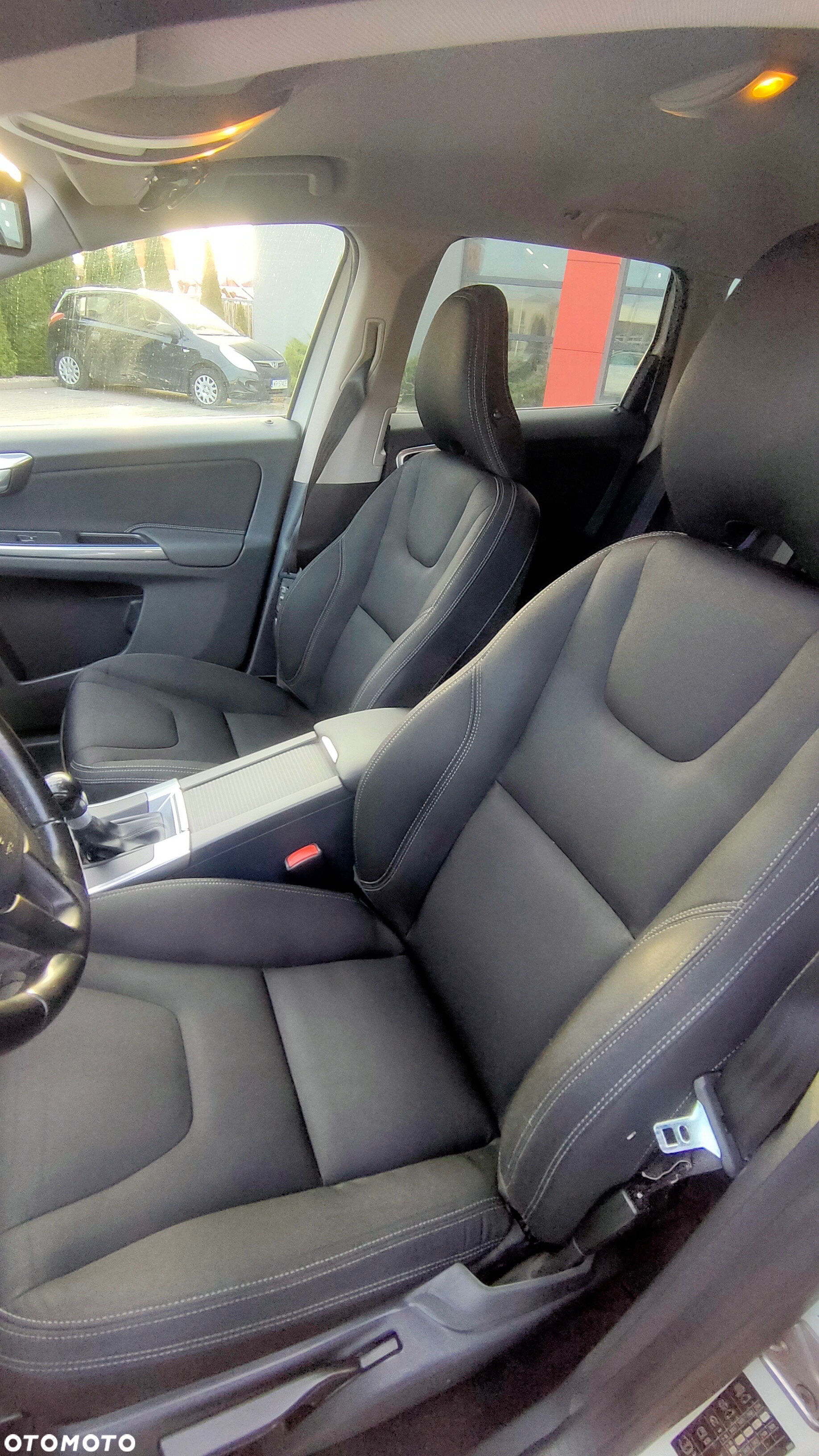 Volvo XC 60 D3 Base - 11