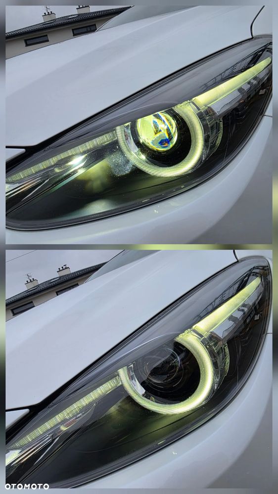 Mazda 3 SKYACTIV-G 120 Exclusive-Line - 11