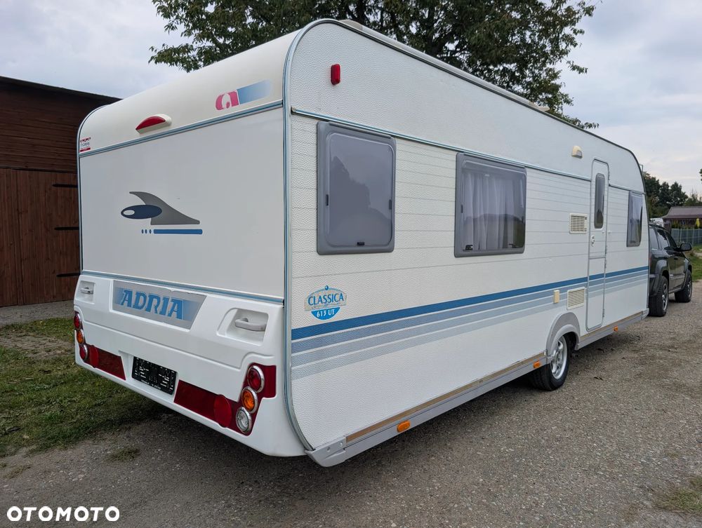Adria - 3