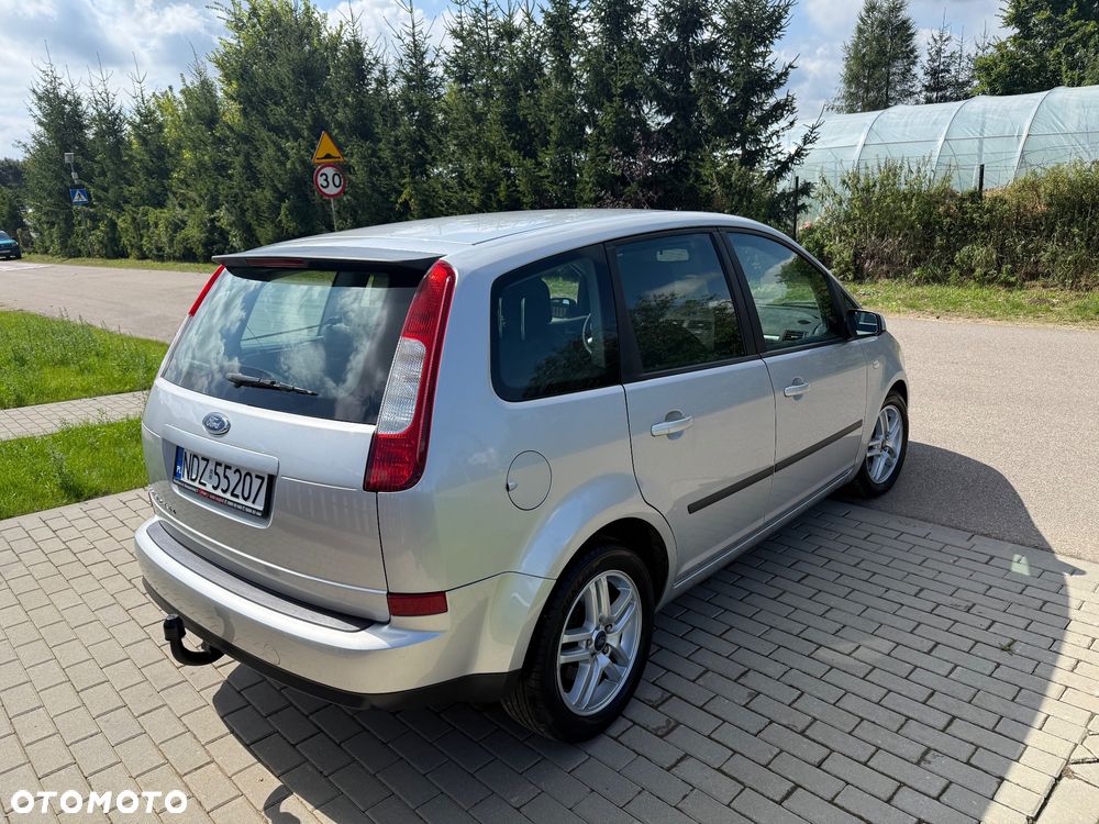 Ford Focus C-Max 2.0 Platinium X - 15