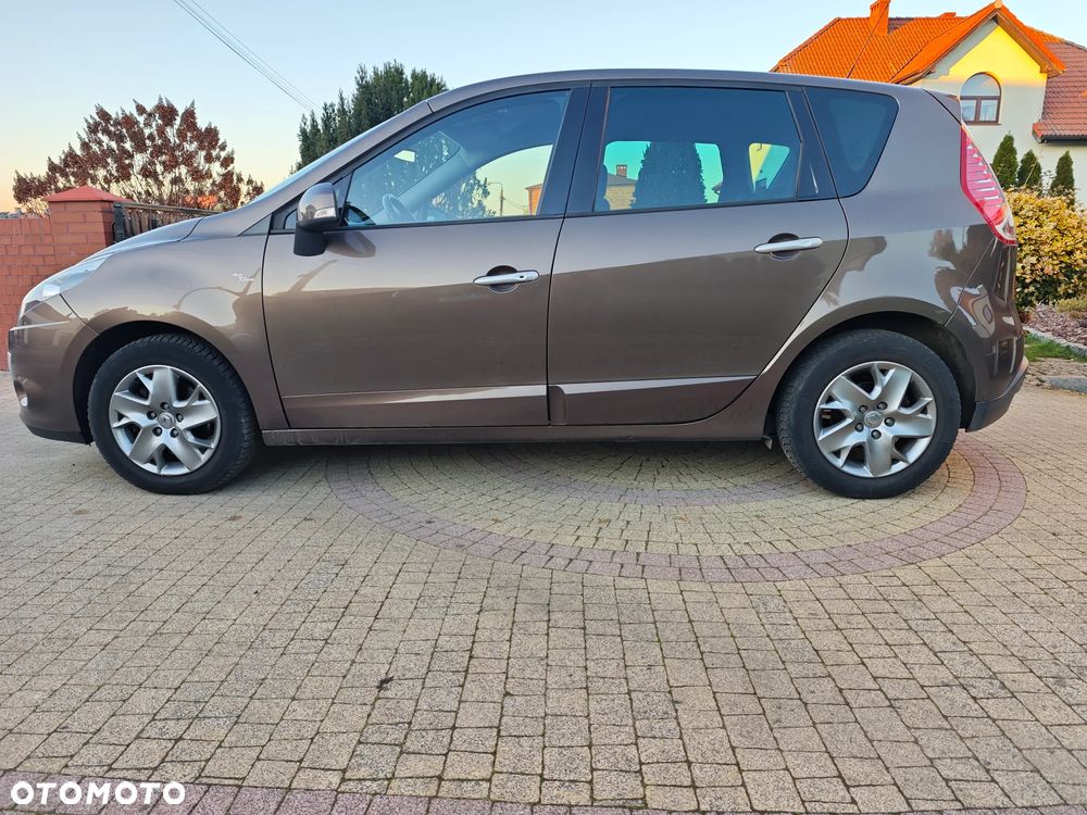 Renault Scenic TCe 130 Dynamique - 2