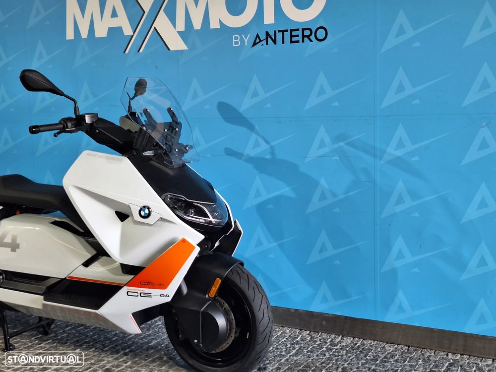 BMW CE 04 - 2