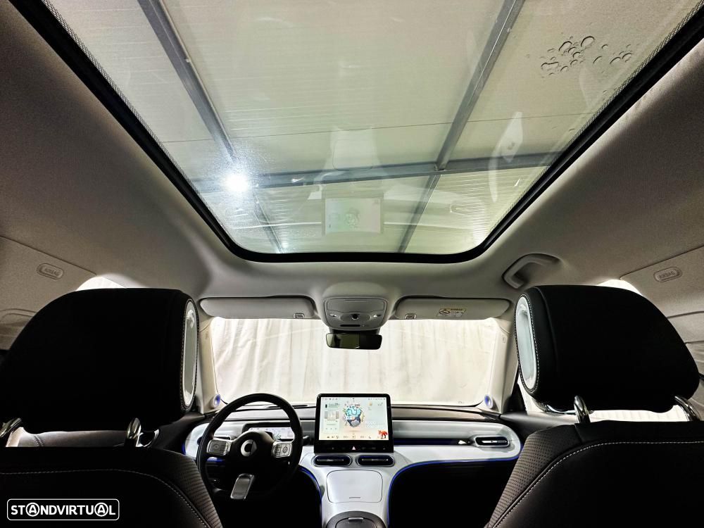 Smart #1 66 kWh Premium - 26